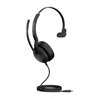 Peakomplekt Jabra Evolve2 50 USB-C MS Mono