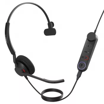 Peakomplekt Jabra Engage 50 II - (50 II Link) USB-C MS Mono