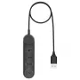 Jabra Engage 50 II Link - USB-A UC, juhtseade, must