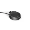 Peakomplekti alus Jabra Evolve2 75 Deskstand USB-A must