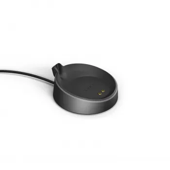 Peakomplekti alus Jabra Evolve2 75 Deskstand USB-A must
