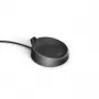 Peakomplekti alus Jabra Evolve2 75 Deskstand USB-A must