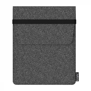 Jabra Evolve2 75 kandekott - Must (1 tk)
