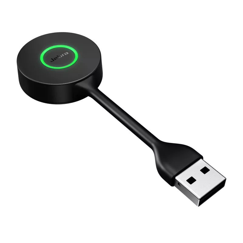 Jabra Link 400a USB-A DECT UC EMEA/APAC Must