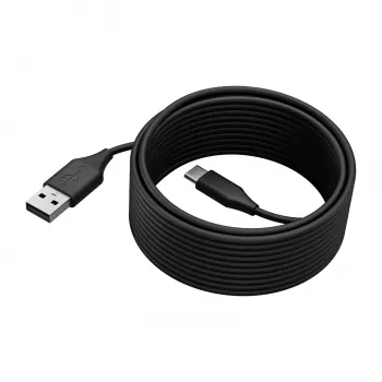 Jabra PanaCast 50 USB-kaabel - USB 2.0, 5 m