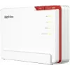 Box 5690 Pro juhtmevaba ruuter Gigabit Ethernet kolmeribaline (2,4 GHz / 5 GHz / 5 GHz) valge
