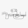 IP turvakaamera Reolink P330 4K UHD