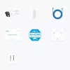 IP turvakaamera Reolink P330 4K UHD