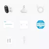 IP turvakaamera Reolink Lumus Series E430 4MP