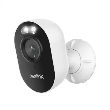 IP turvakaamera Reolink Lumus Series E430 4MP