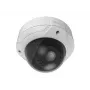 LevelOne GEMINI Varifocal Dome IP-võrgukaamera, 4-megapiksline, sise-/välistingimustes, 802.3af PoE, IR LED-id, kahesuunaline heli