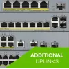 Zyxel GS1350-18HP-EU0101F võrgukommutaator Hallatav L2 Gigabit Ethernet (10/100/1000) Toide üle Etherneti (PoE) Hall