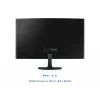 Samsung S36GD arvutikuvar 68,6 cm (27 tolli) 1920 x 1080 pikslit Full HD LCD must