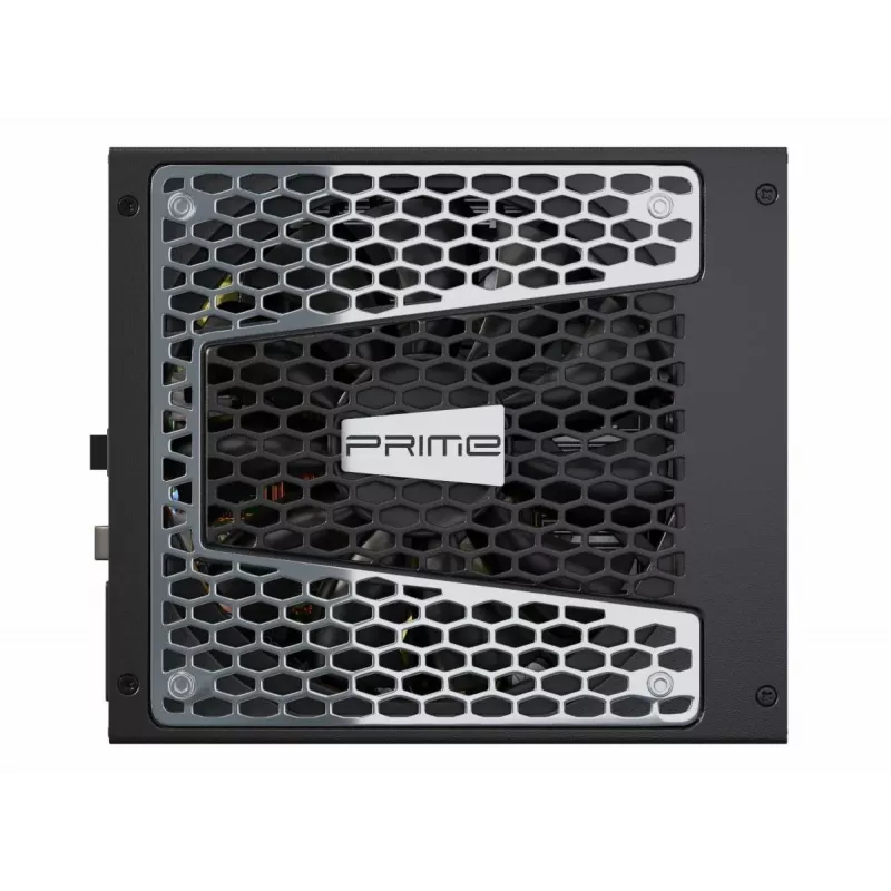 SEASONIC Prime-tx-1300 toiteplokk 1300 W 20+4 Pin ATX ATX