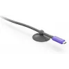 USB-kaabel Logitech 952-000195 USB 3.2 Gen 2 5 m USB C Grafiit Violetne
