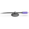 USB-kaabel Logitech 952-000195 USB 3.2 Gen 2 5 m USB C Grafiit Violetne