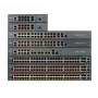 Cambium Networks EX2052 hallatav Gigabit Ethernet 1U must