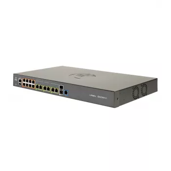 Cambium Networks cnMatrix EX2016M-P hallatav L2/L3 Gigabit Etherneti kommutaator 1U