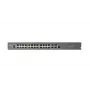 Hallatav kommutaator Cambium Networks EX2028P L2 24x Gigabit Ethernet PoE 1U Hall