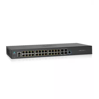 Cambium Networks cnMatrix EX2028 hallatav L2/L3 Gigabit Ethernet