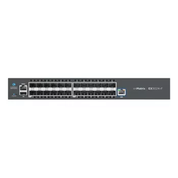CAMBIUM NETWORKS Cnmatrix Ex3024f intelligentne Ethernet-kiudude liitmislüliti