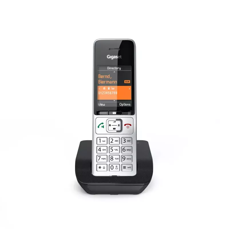 DECT-telefon Gigaset COMFORT 500