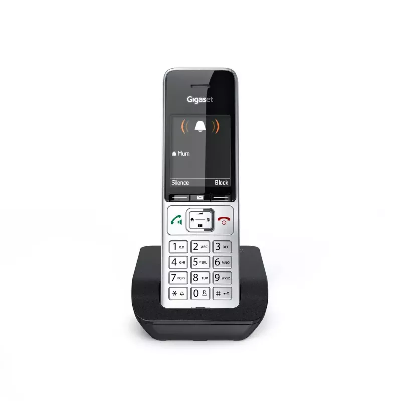 DECT-telefon Gigaset COMFORT 500