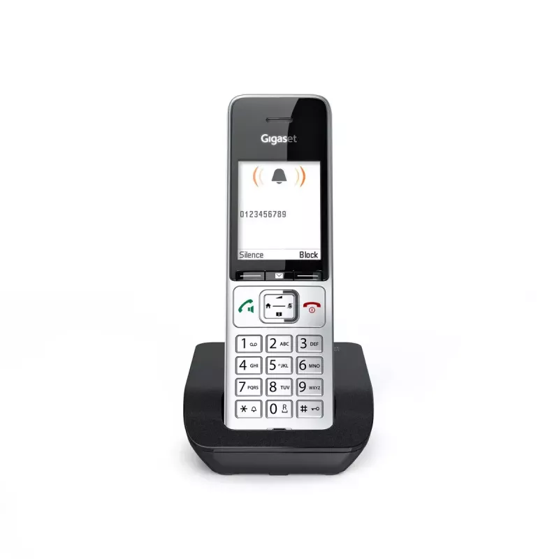 DECT-telefon Gigaset COMFORT 500