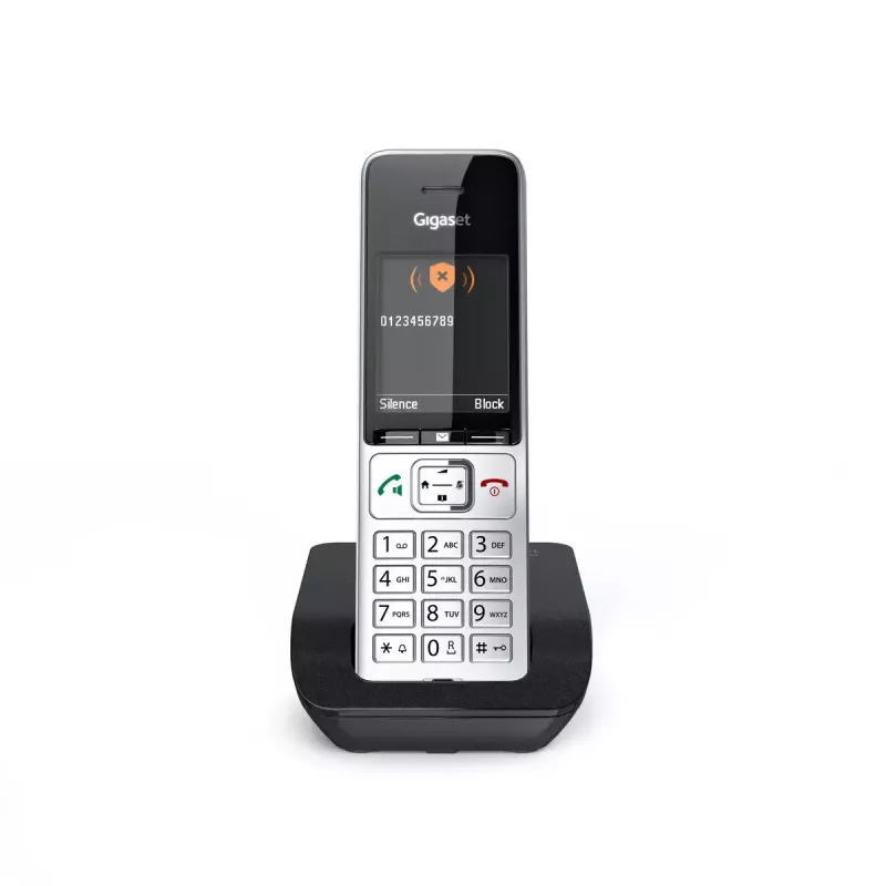 DECT-telefon Gigaset COMFORT 500