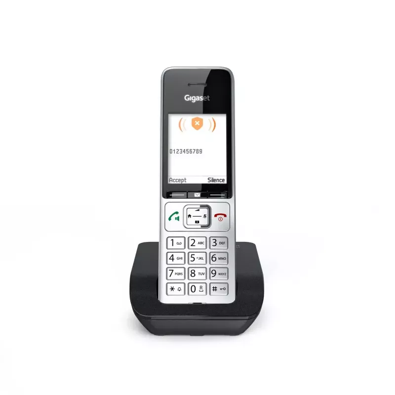 DECT-telefon Gigaset COMFORT 500