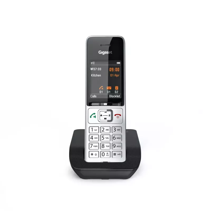 DECT-telefon Gigaset COMFORT 500