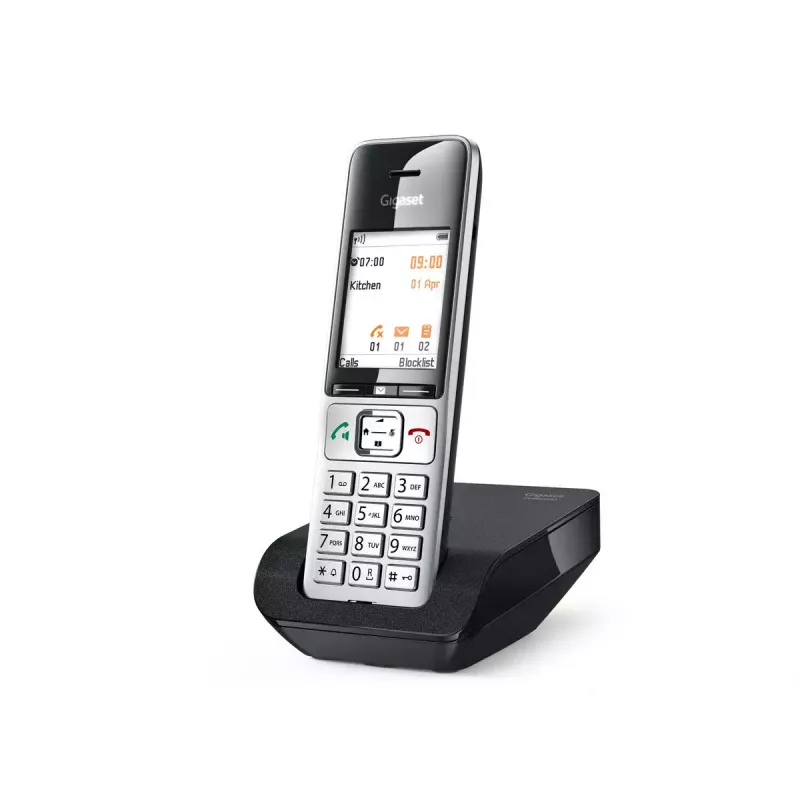 DECT-telefon Gigaset COMFORT 500