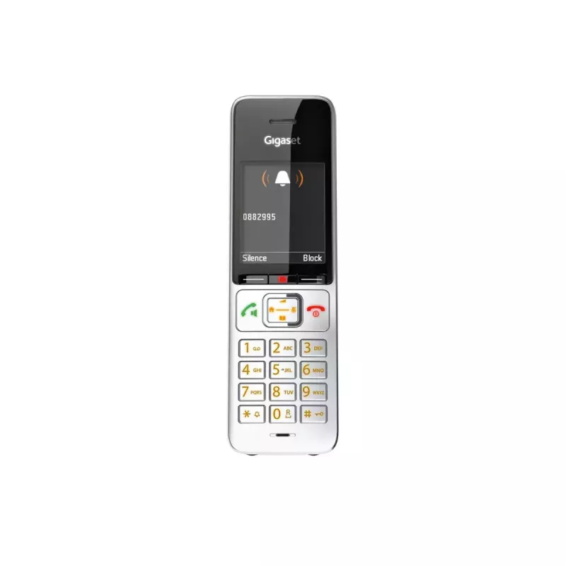 DECT-telefon Gigaset COMFORT 500