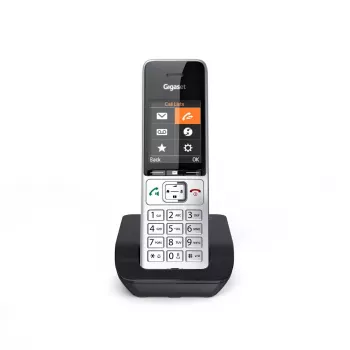 DECT-telefon Gigaset COMFORT 500