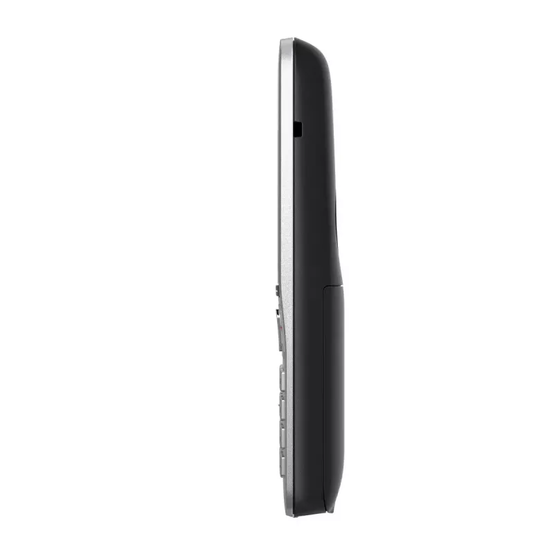 Analoog/DECT-telefon Gigaset COMFORT 500A duo