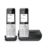 Analoog/DECT-telefon Gigaset COMFORT 500A duo