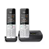 Analoog/DECT-telefon Gigaset COMFORT 500A duo