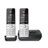 Analoog/DECT-telefon Gigaset COMFORT 500A duo