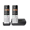 Analoog/DECT-telefon Gigaset COMFORT 500A duo