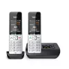 Analoog/DECT-telefon Gigaset COMFORT 500A duo