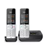 Analoog/DECT-telefon Gigaset COMFORT 500A duo