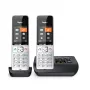 Analoog/DECT-telefon Gigaset COMFORT 500A duo