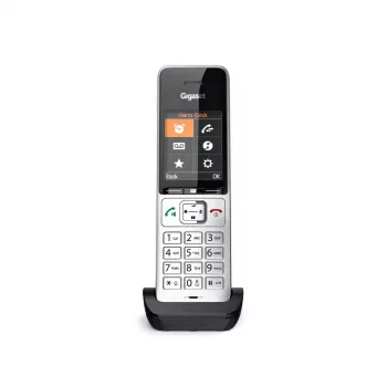 Analog-/DECT-telefon Gigaset COMFORT 500HX