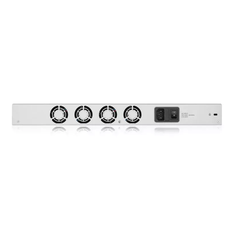 Zyxel ATP700 riistvaraline tulemüür 1U 6 Gbit/s