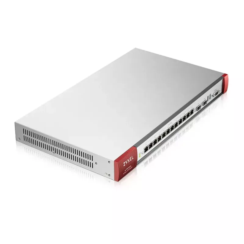 Zyxel ATP700 riistvaraline tulemüür 1U 6 Gbit/s