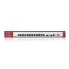 Zyxel ATP700 riistvaraline tulemüür 1U 6 Gbit/s