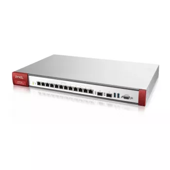 Zyxel ATP700 riistvaraline tulemüür 1U 6 Gbit/s