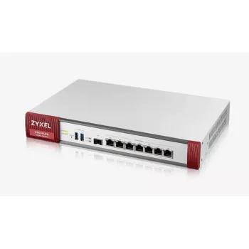 Zyxel USG Flex 500 riistvaraline tulemüür 1U 2,3 Gbit/s