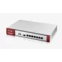 Zyxel USG Flex 500 riistvaraline tulemüür 1U 2,3 Gbit/s