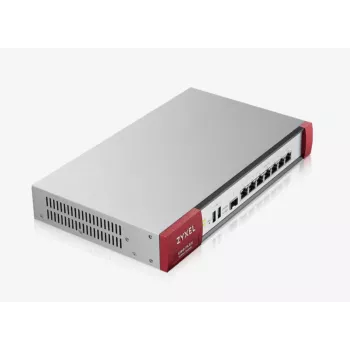 Zyxel USG Flex 500 riistvaraline tulemüür 1U 2,3 Gbit/s